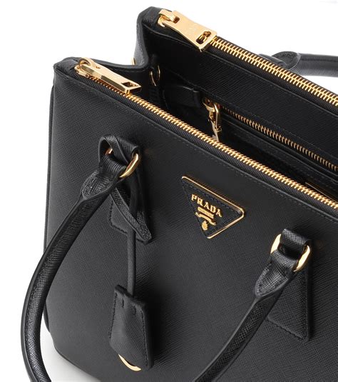 prada mini leather bucket bag|prada bag saffiano.